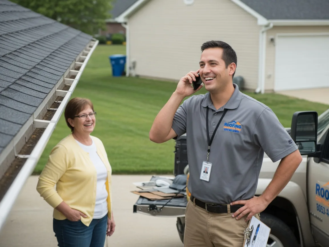 Local Roofing Contractors Belmont, WV FAQs